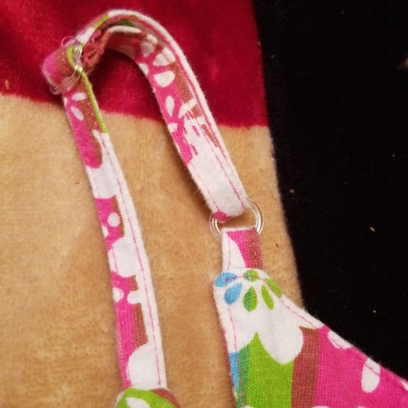 Bobbie Brooks girls  maxi dress 14/16 - Picture 5 of 7